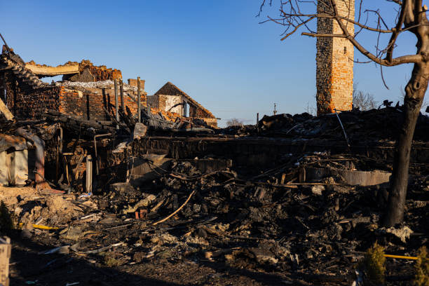 Reliable Board Up Services contractor in Flemington, PA by Fire Damage Doption